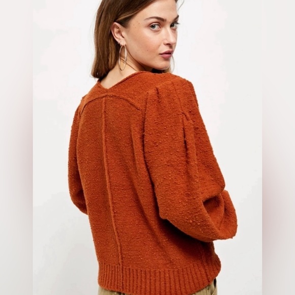 Free People Sweater - Picture 3 of 5